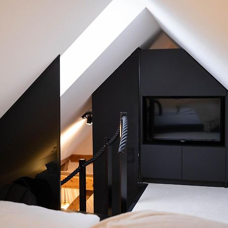 Stilvolle Maisonette In Lueneburg - Free Parking, Kreidebergsee, Zentrumsnah Esterno foto