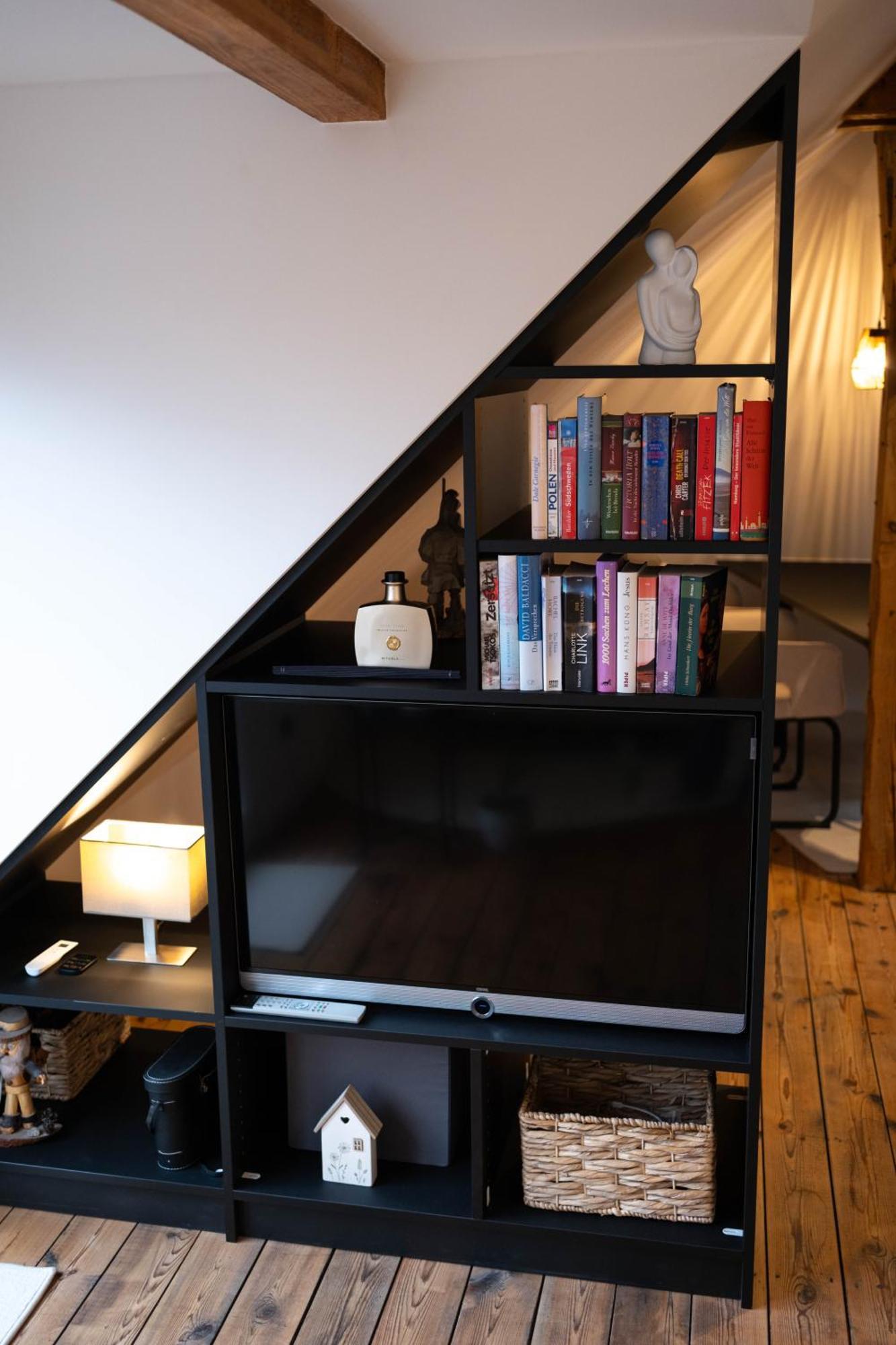 Stilvolle Maisonette In Lueneburg - Free Parking, Kreidebergsee, Zentrumsnah Esterno foto