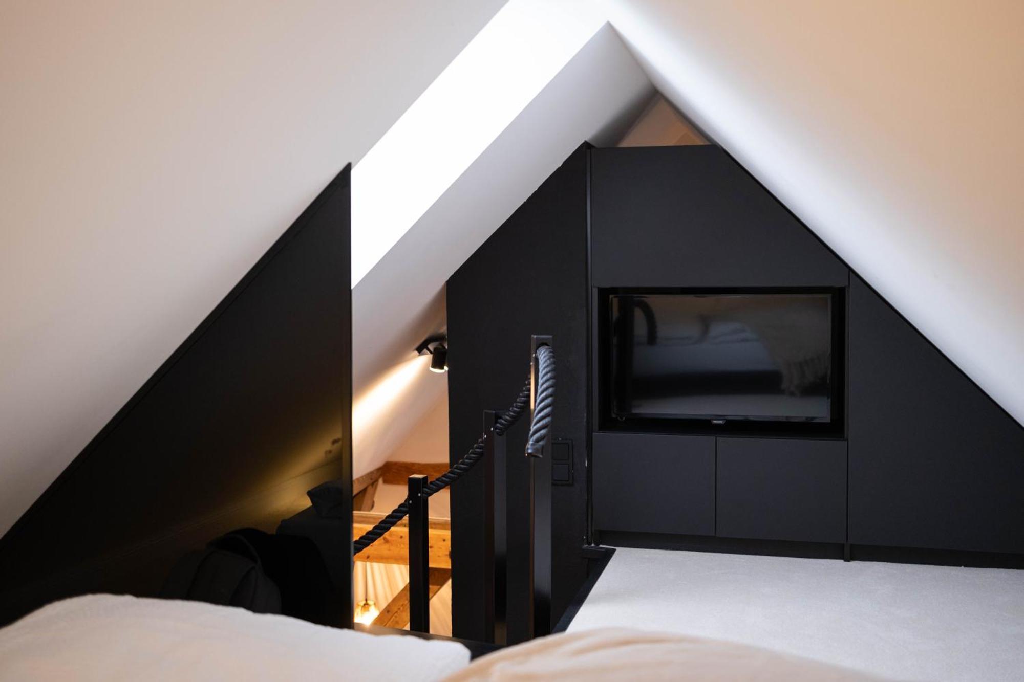 Stilvolle Maisonette In Lueneburg - Free Parking, Kreidebergsee, Zentrumsnah Esterno foto