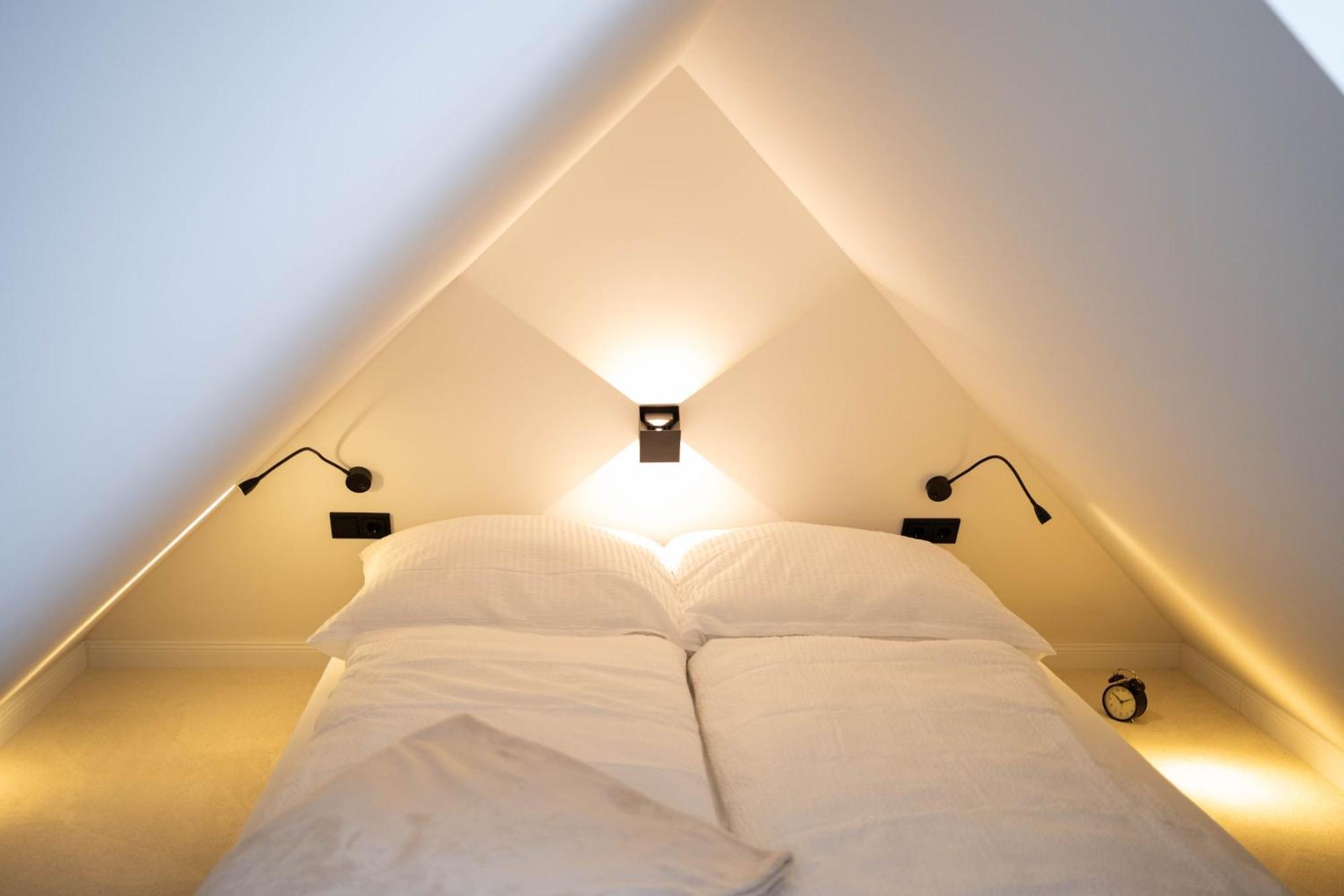 Stilvolle Maisonette In Lueneburg - Free Parking, Kreidebergsee, Zentrumsnah Esterno foto