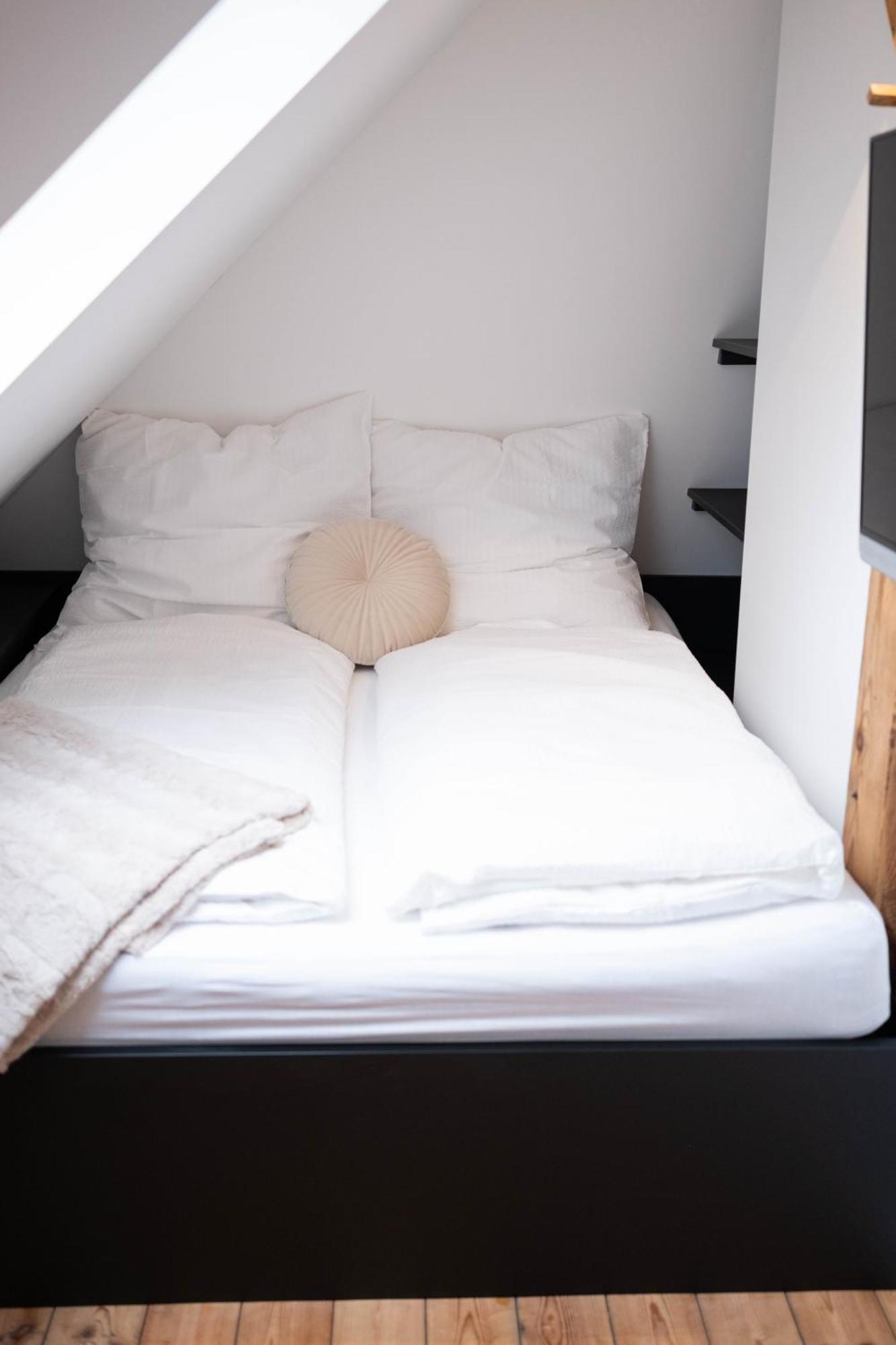 Stilvolle Maisonette In Lueneburg - Free Parking, Kreidebergsee, Zentrumsnah Esterno foto