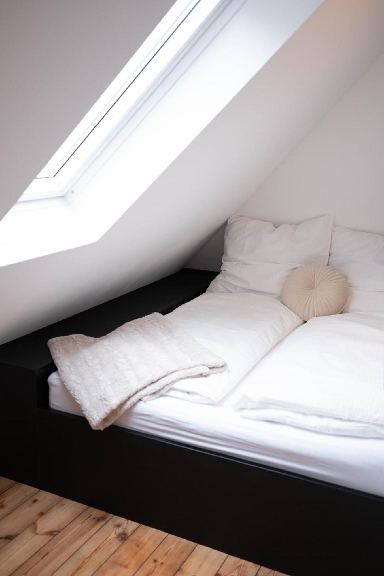 Stilvolle Maisonette In Lueneburg - Free Parking, Kreidebergsee, Zentrumsnah Esterno foto