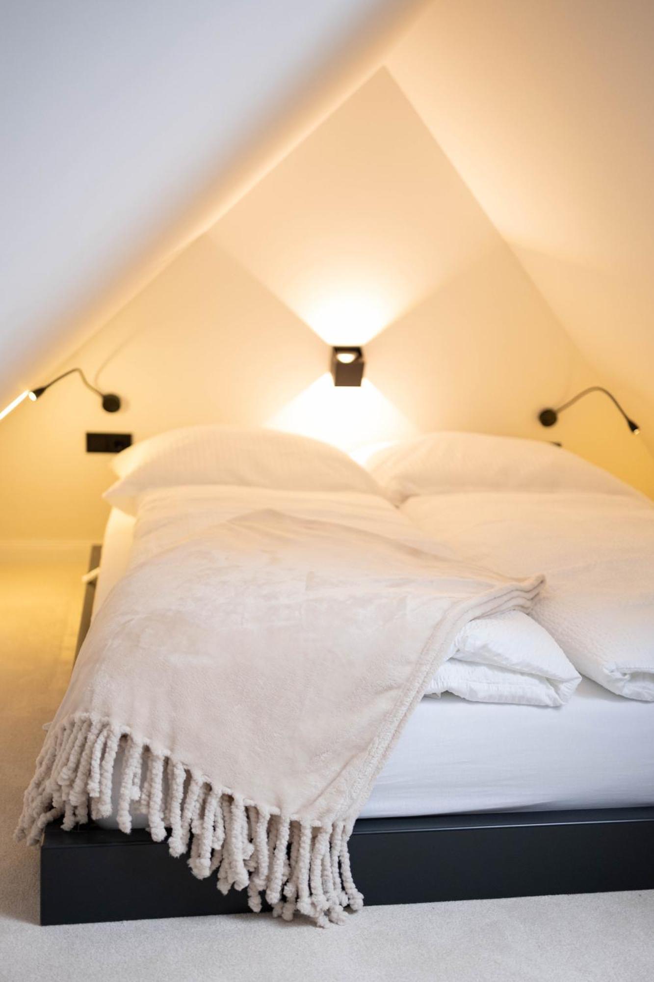 Stilvolle Maisonette In Lueneburg - Free Parking, Kreidebergsee, Zentrumsnah Esterno foto